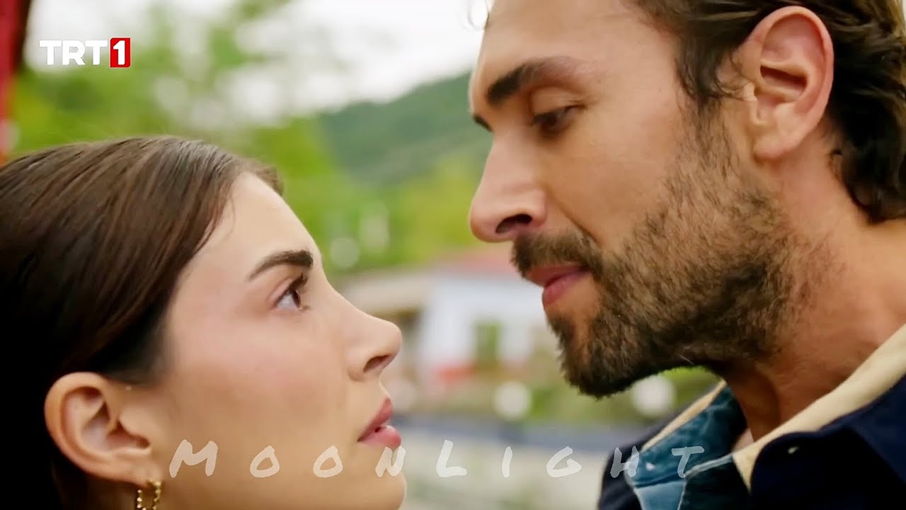 Adil & Esme - Fırtınam 