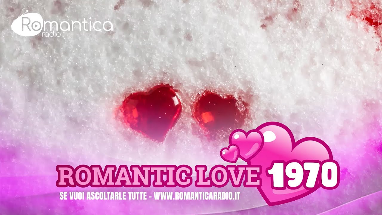 Romantic Love - 1970