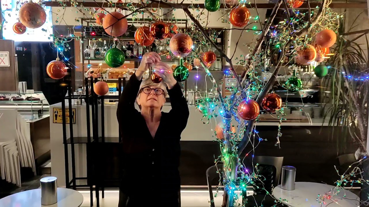 Natale 2021 pieno di colori