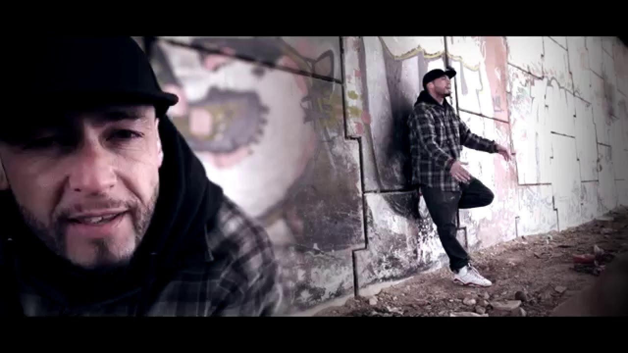 Korazón Crudo - Vamos tirando, Streetlife