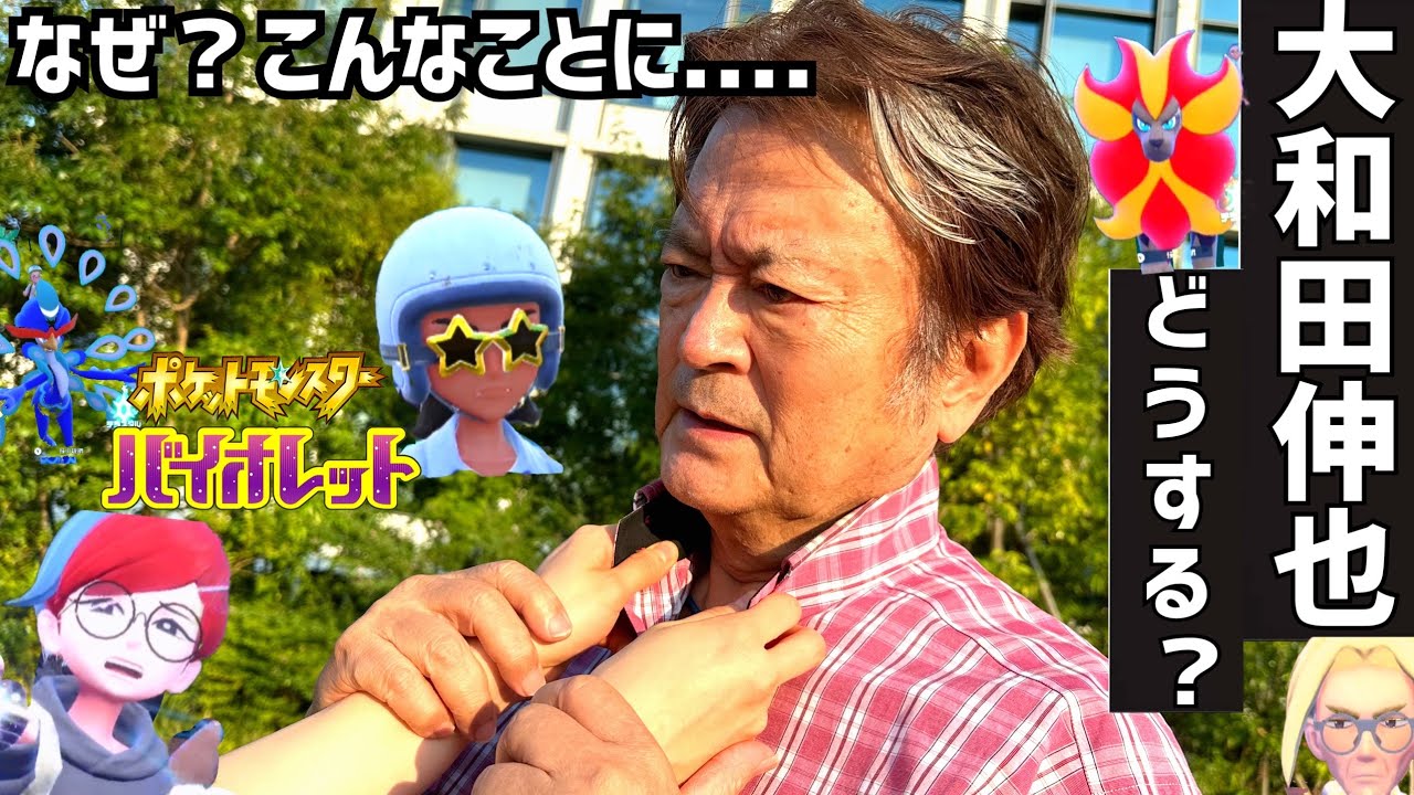 愛のポケモンゲーム