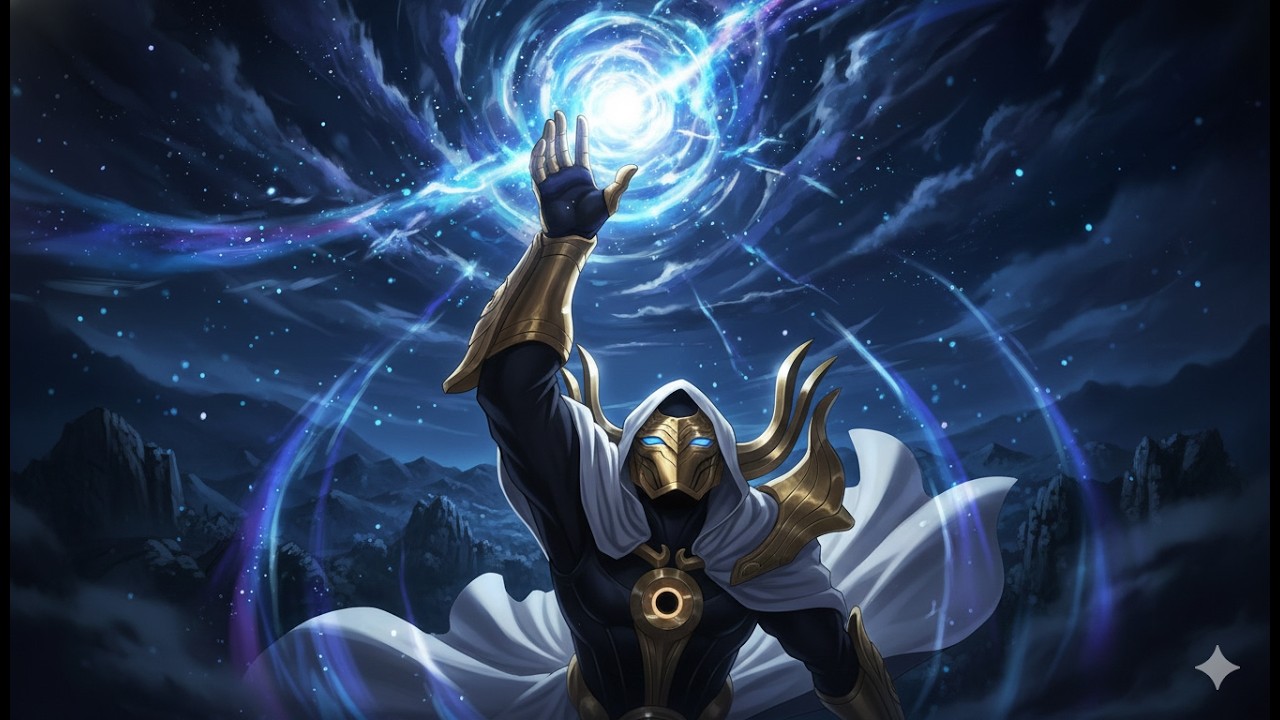 ROMPO LA GRIETA CON EL MANAMUNE DIOS QUE DAÑO 🔥 // League of Legends // Kassadin VS Yone 🔥// 1vs9 🔥🧨