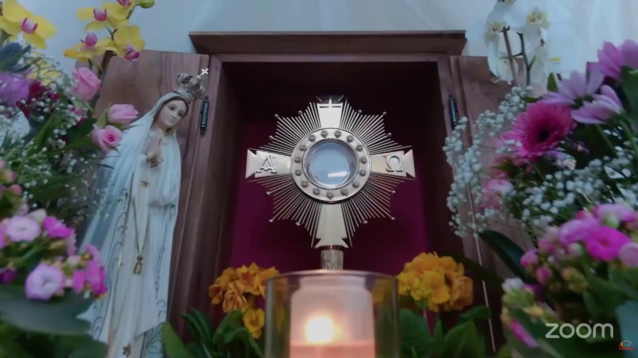 🔴 EN VIVO | Hombres y Mujeres de Dios en Acción desde Radio Inmaculada