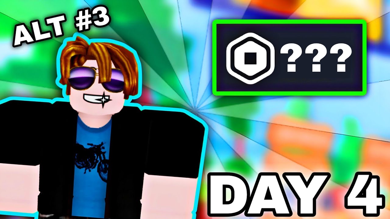 Сколько робуксов я могу заработать за неделю | Roblox Пожалуйста, сделайте пожертвование