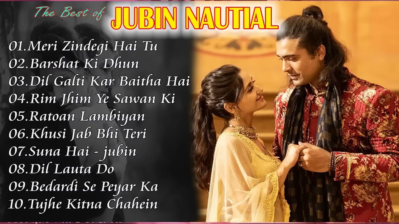 Meri Zindagi Hai Tu..Channel ka name: MT Muskan. Singer: jubin nautiyal.