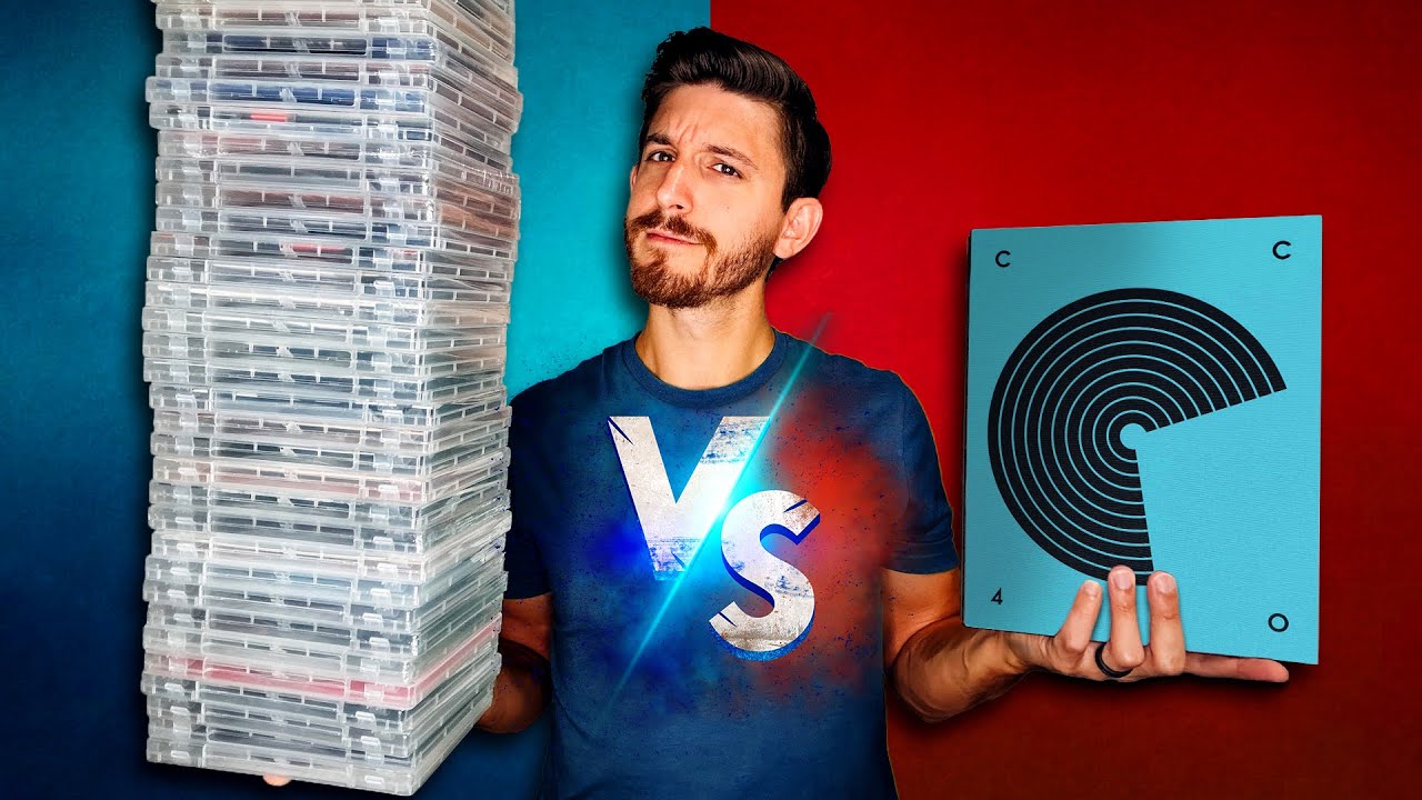 Box Sets Vs. Single Releases, Which is Better?