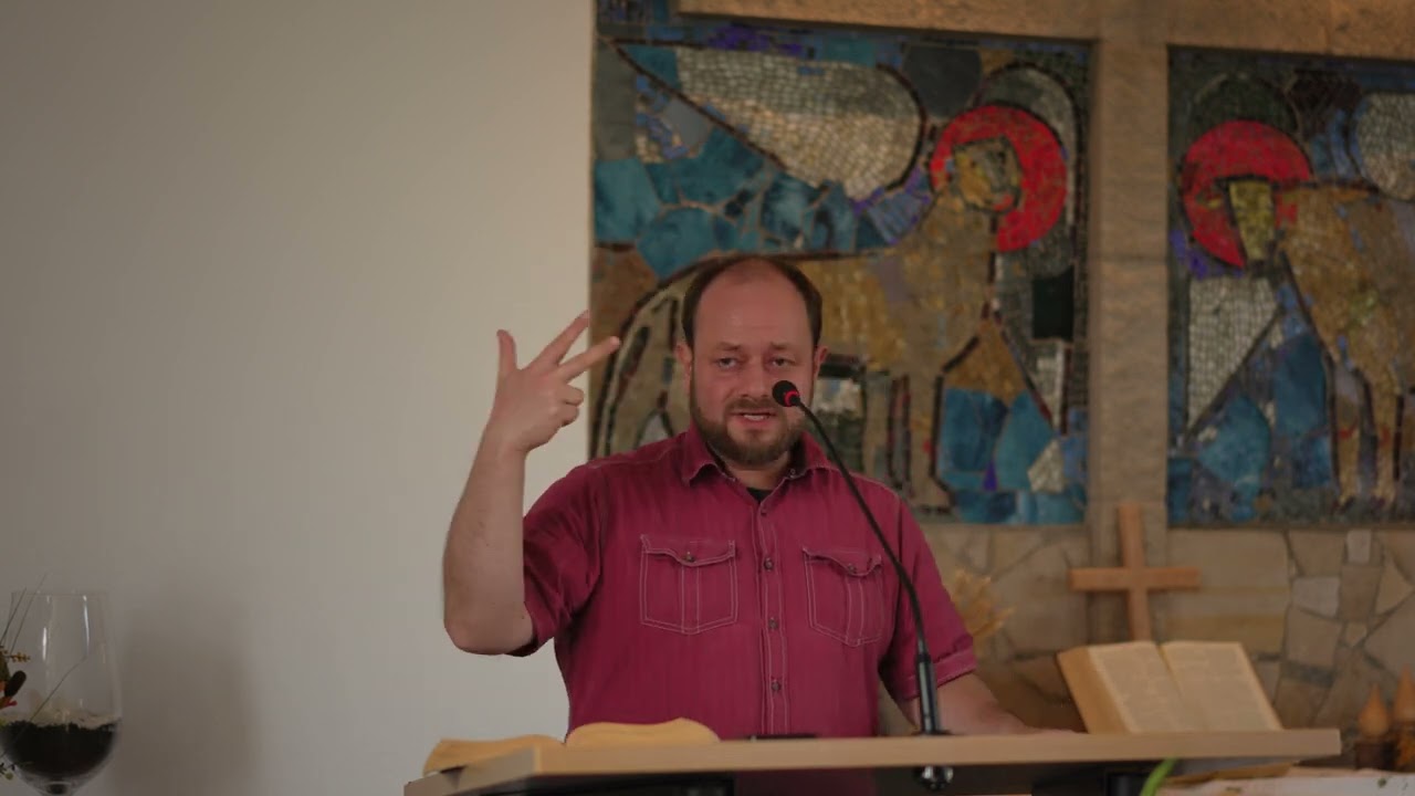 Jeremia - babylonisches Exil