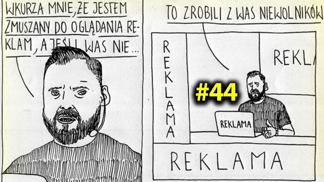 Sylwetki Polskich Gangster&oacute;w #44: Krzysztof Stanowski
