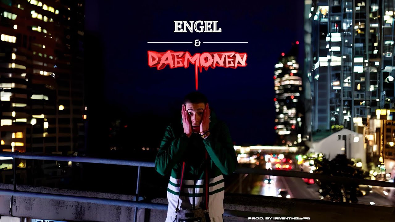 SALE BRALE - ENGEL & DAEMONEN (Official-Video)