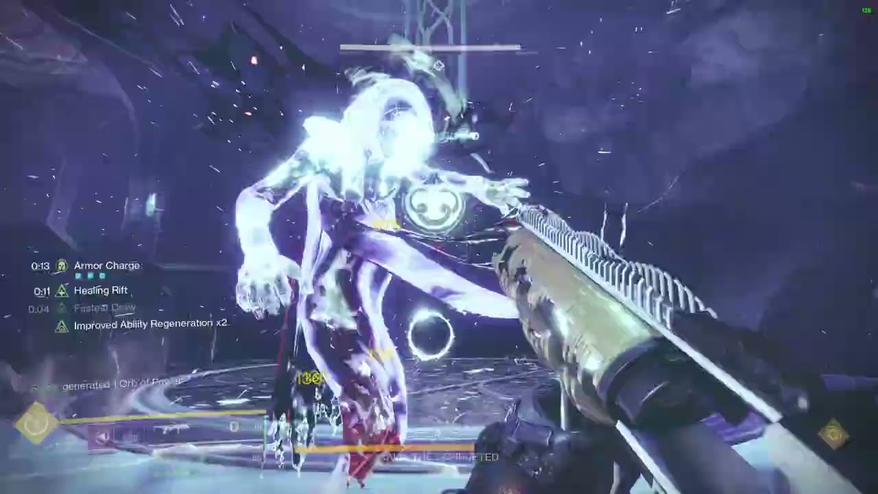 Solo Kalli - Renegades