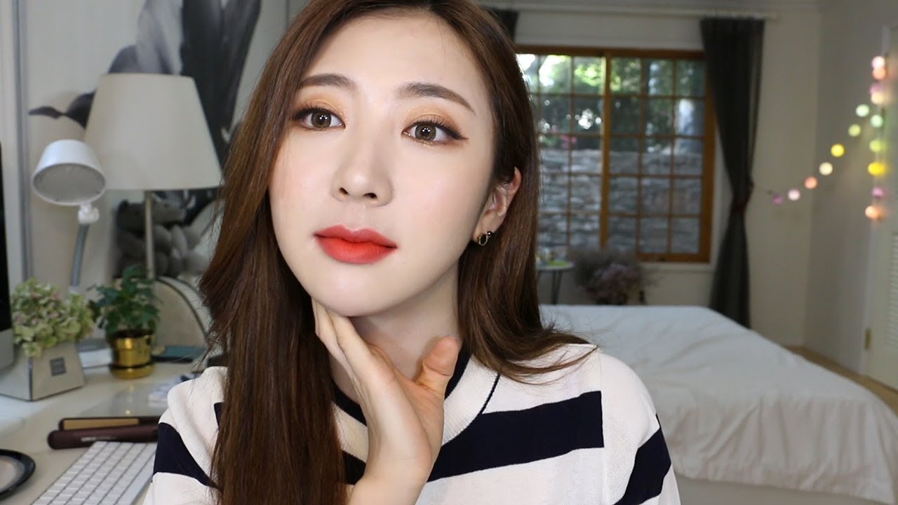 [이벤트 발표] 수다 떨면서 같이 준비해요 / Get Ready With Me