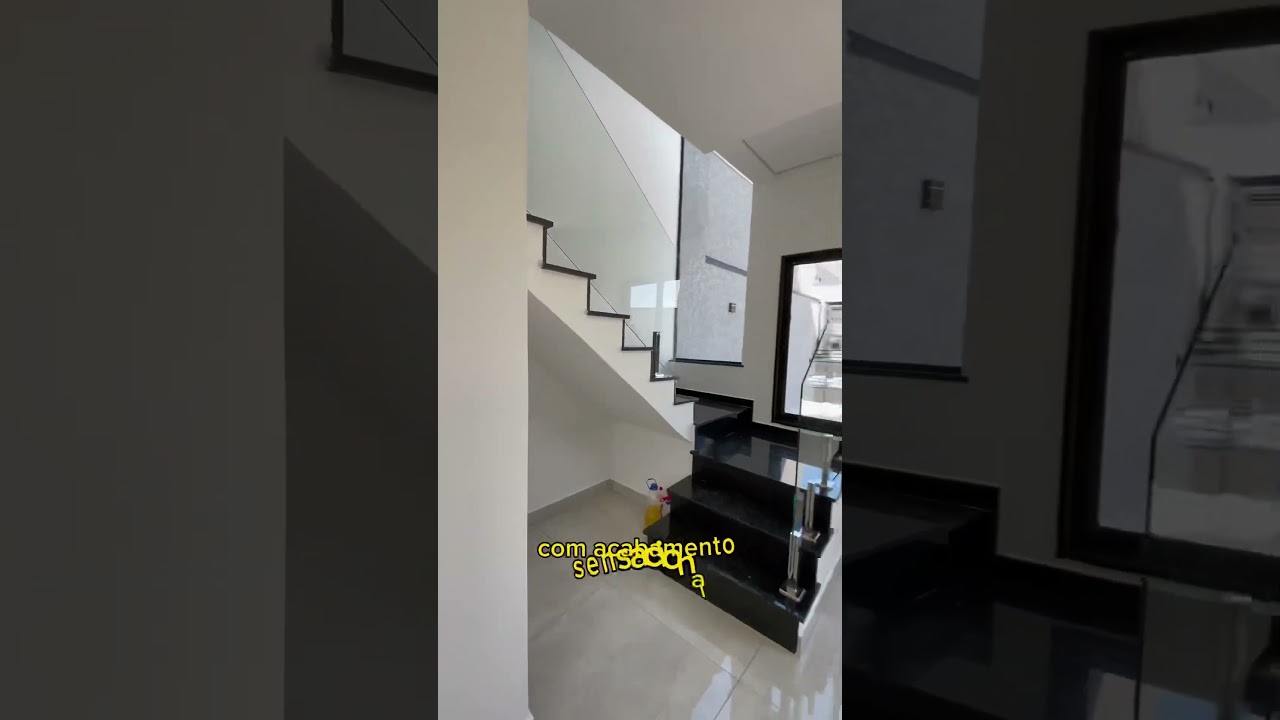 💥CASA COM ESCRIT&Oacute;RIO - PARTE 1💥 LOTE 6x25