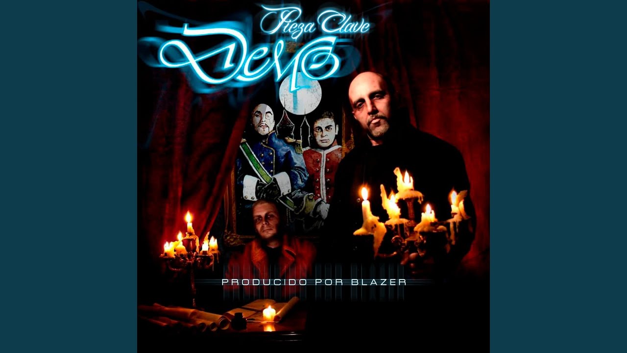 Pieza Clave