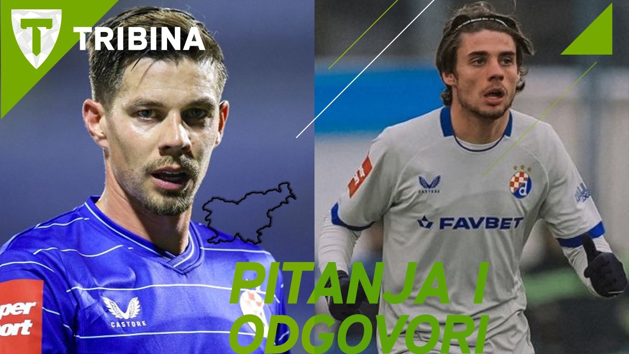 Dinamo na slovenski pogon u budućnosti? | Pitanja i odgovori