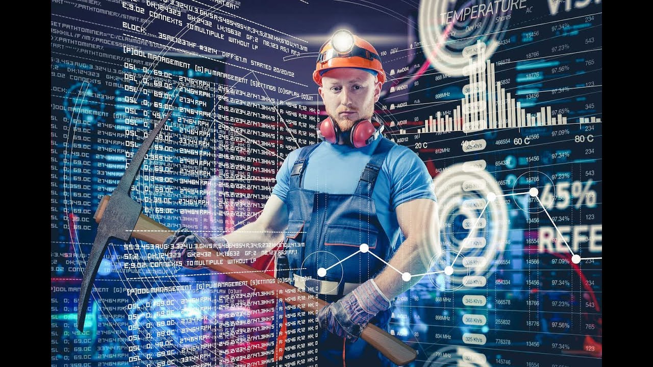 What is Bitcoin Mining?