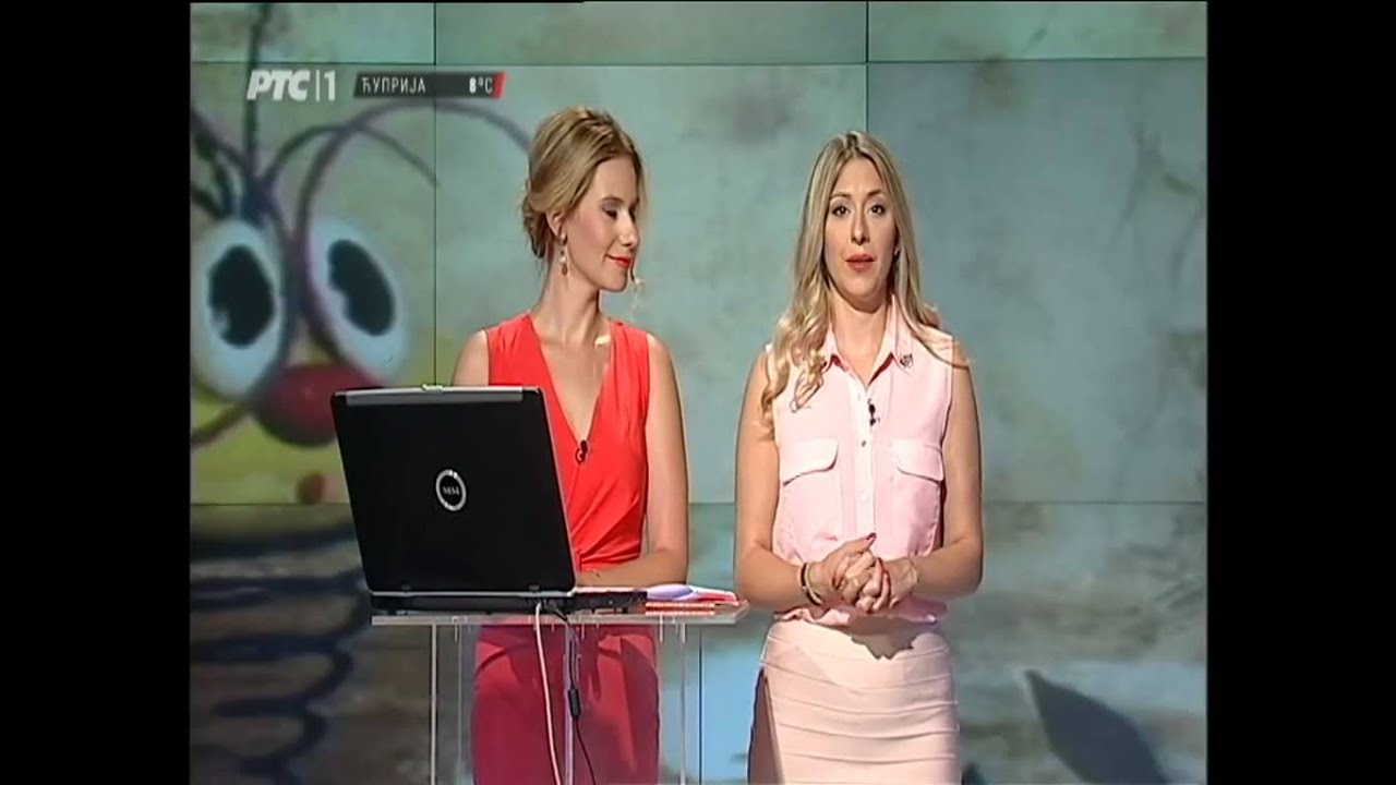 Slagalica 31. 10. 2015. FINALE
