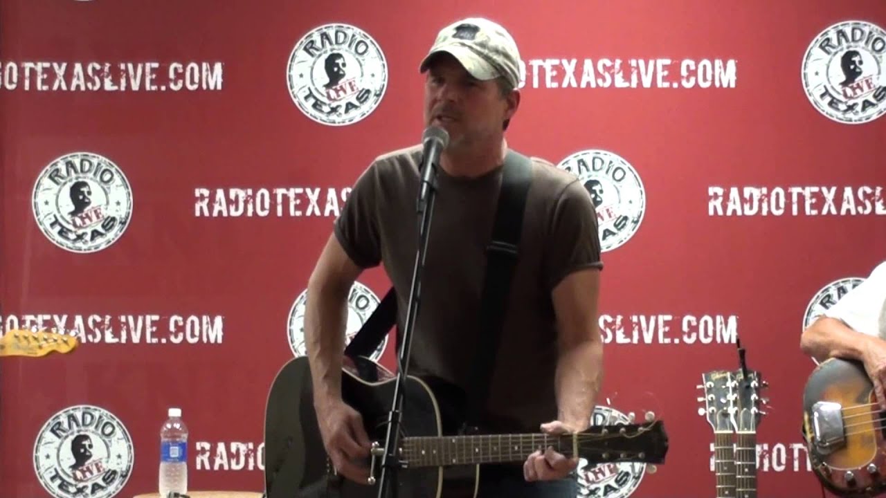 Chris Knight 