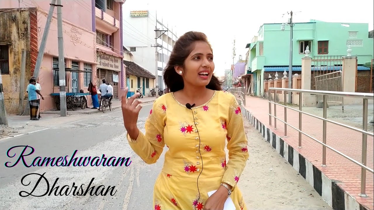 Rameshwaram Dharshan VLOG With Complete Details | South India Trip | Ep 05