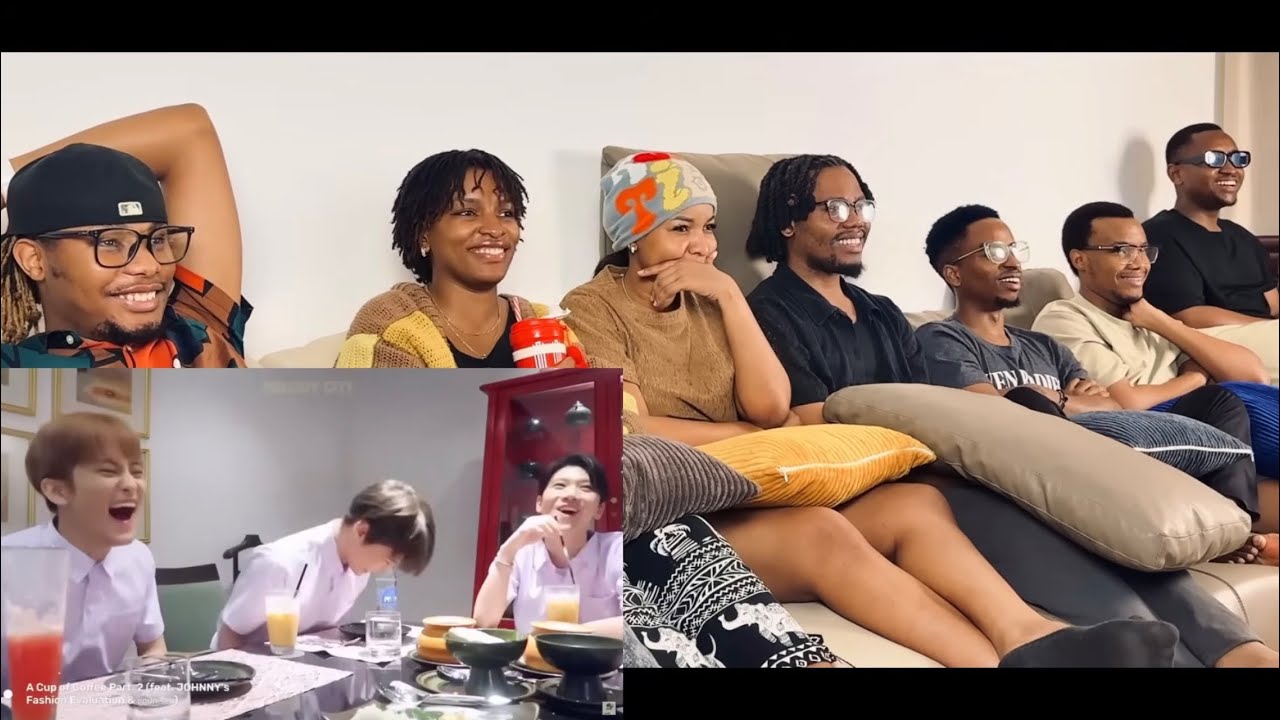 The Ultimate Guide to NCT 127 (2025) - Latest Update (REACTION)