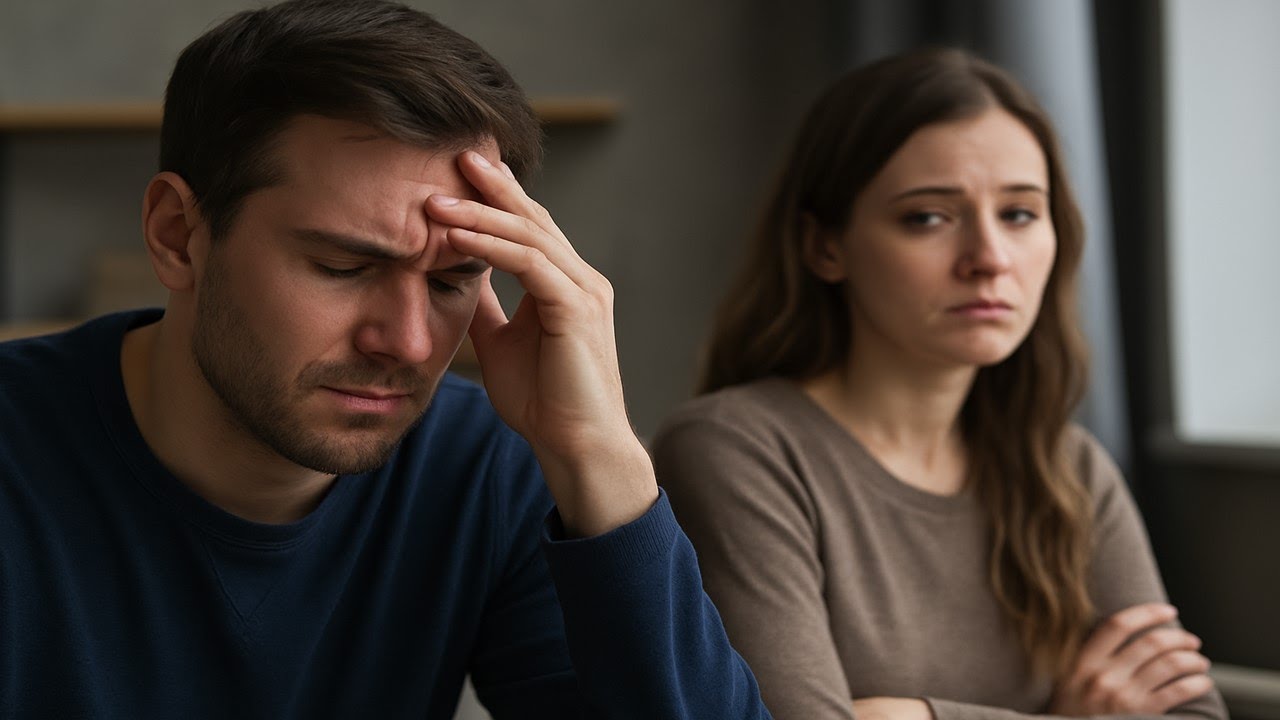 A Husband’s Biggest Regret: The Day He Understood Her Silence
