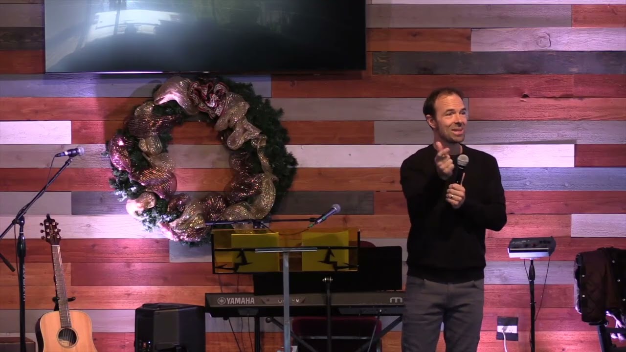 Knowing God through the Old Testament: Ezra