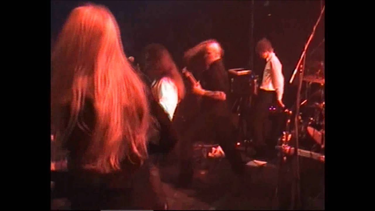 Akercocke - The Penance - Live @ The Forum 2005