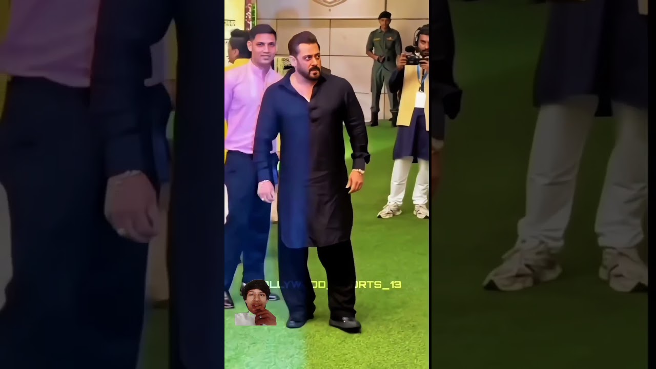 Salman Khan 😱😱 pathani suit me swag 😎#shorts #trending #youtubeshorts