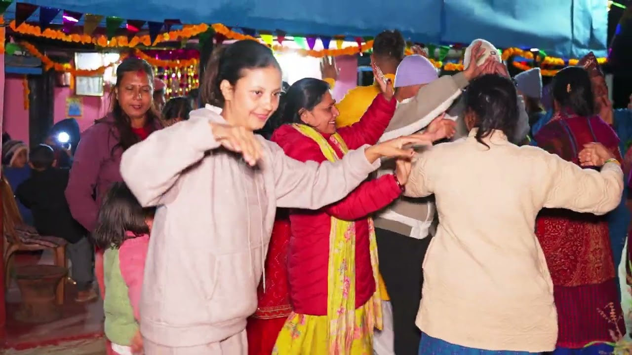wedding final video 2082/08/13