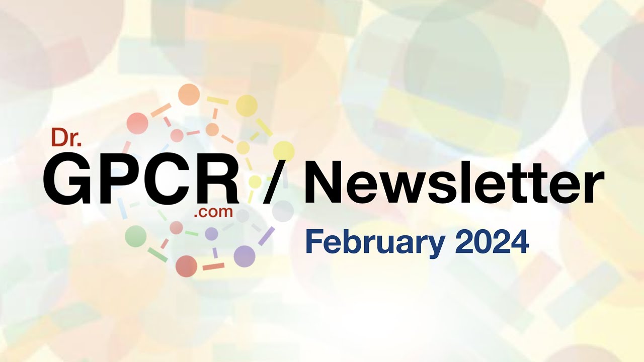 #drgpcr Newsletter February 2024