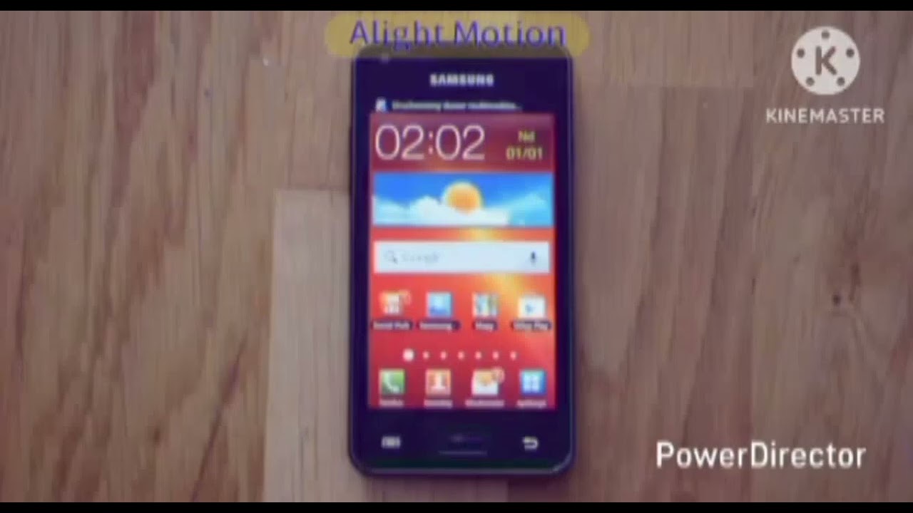 Samsung whistle effects i preview 2 effects reversed 