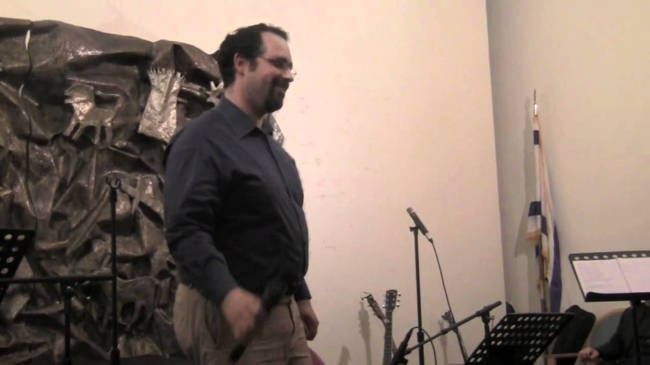 Jonathan Norton - 