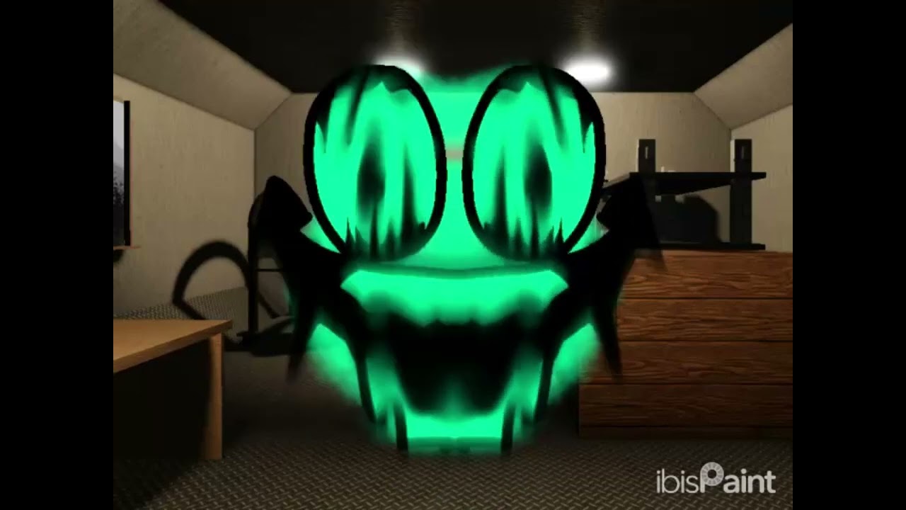 Enigmatic rooms but bad