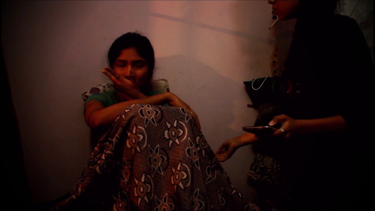 படர்க்கை | PADARKKAI (Third Person) - A Tamil Short Film