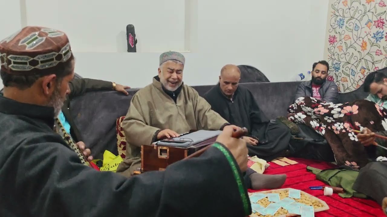 05.LOLE KEN TALIBAN BAGROV SAKIYAN || AHMAD BATWARI RA || RASHID HAFIZ🎙️🎶🎙️