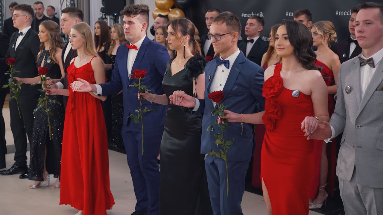 STUDNIÓWKA 2025 POLONEZ | Z.S.Z. nr 1 im. Władysława Korżyka w Rykach |