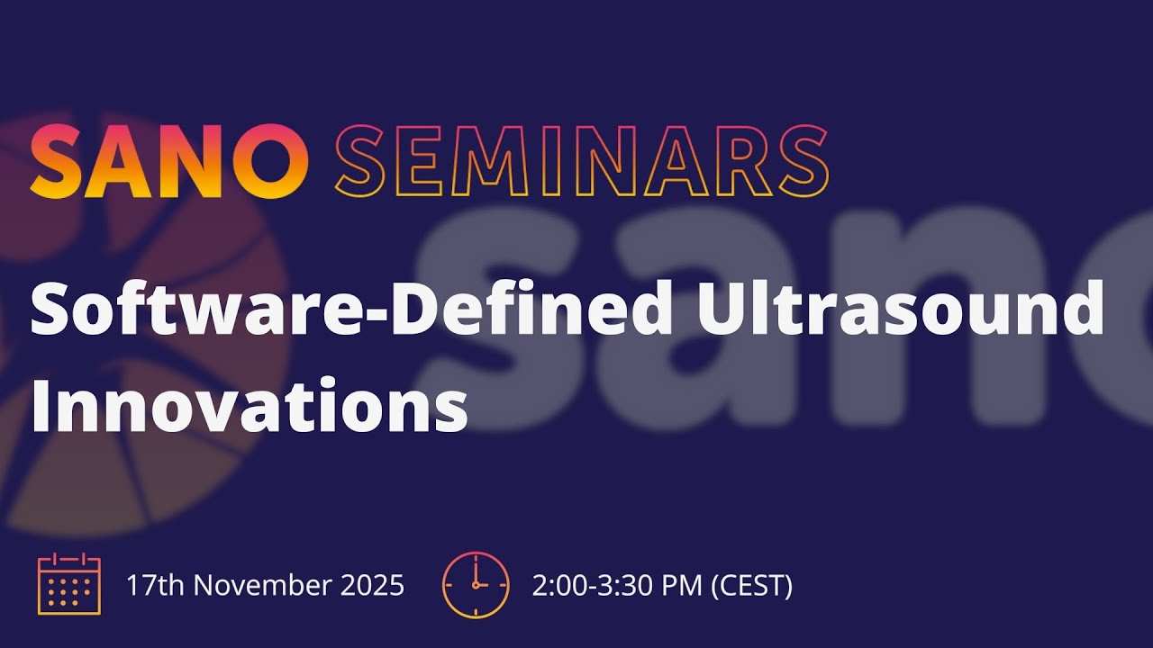 Sano Seminars – 