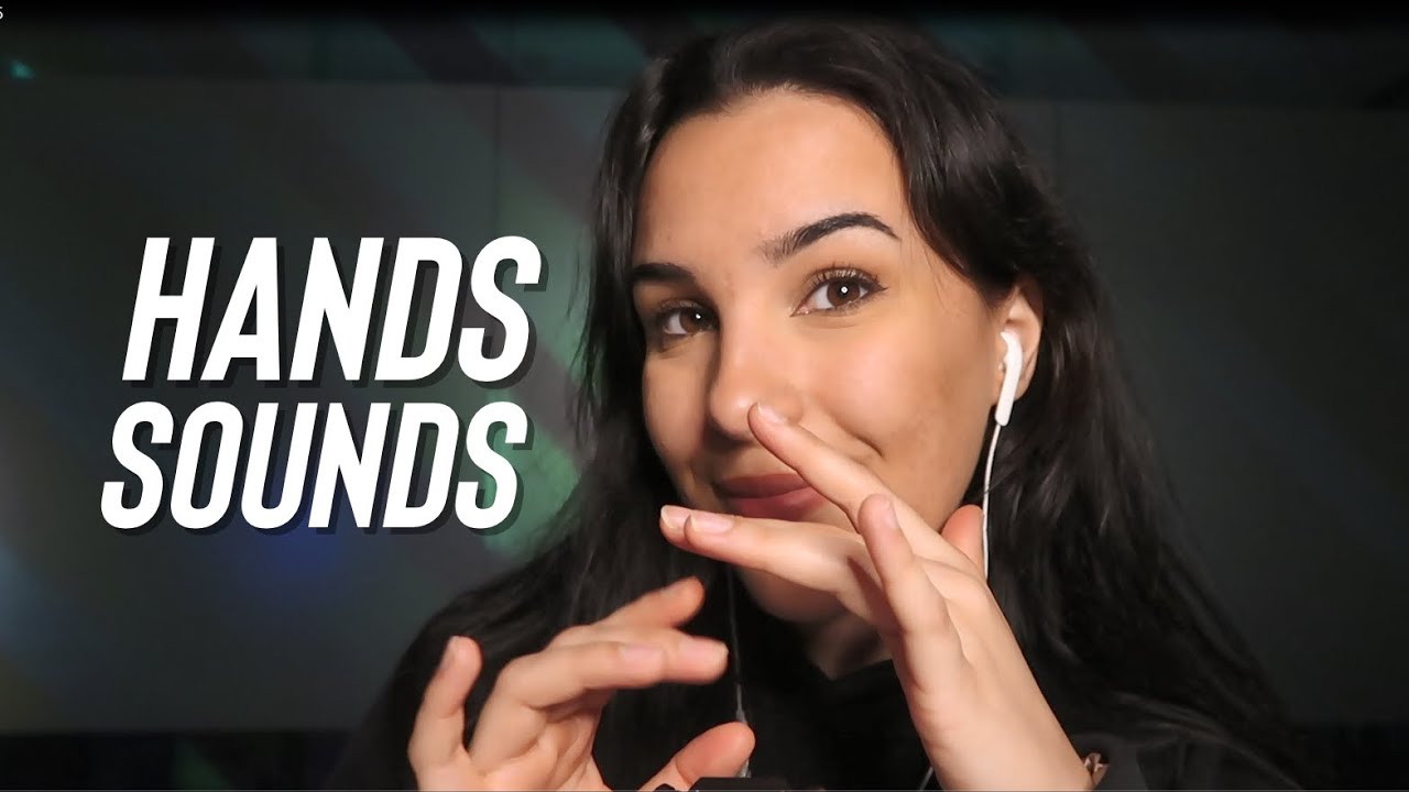 ASMR : LE MEILLEUR TRIGGER AU MONDE