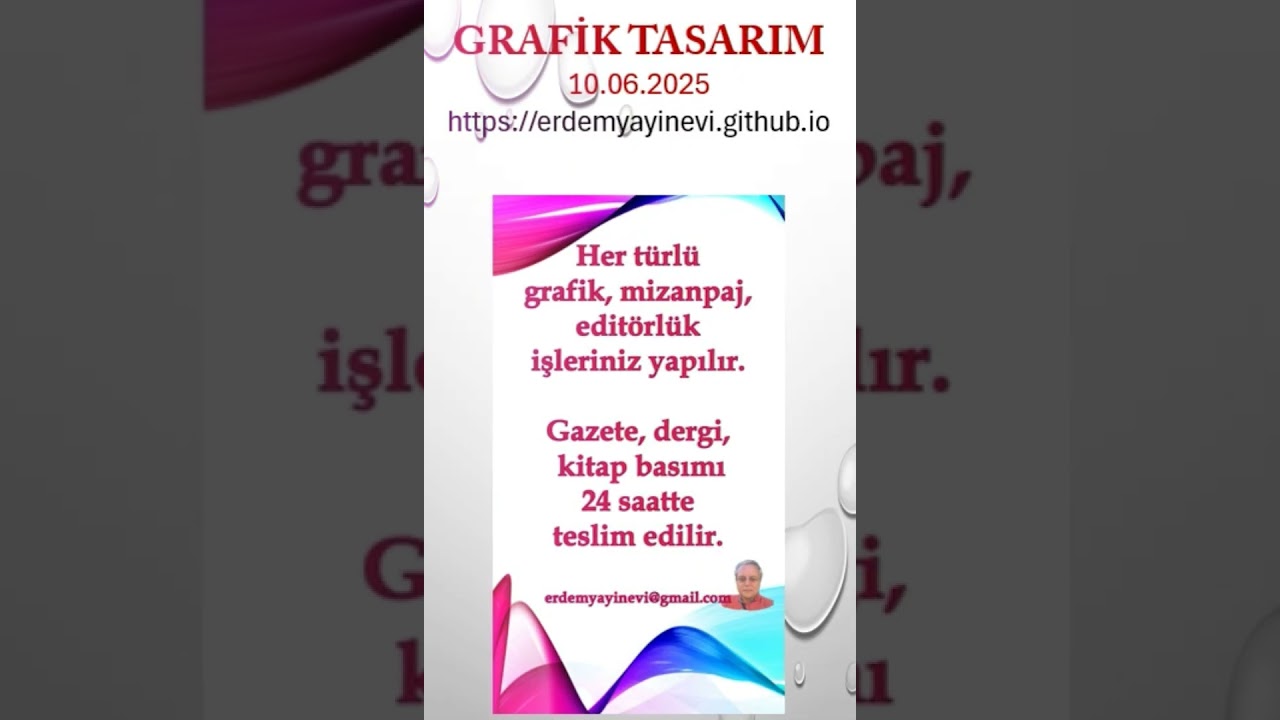 KİTAP, GAZETE, DERGİ, BASKI, MİZANPAJ, GRAFİK, KDY, KİTAPYURDU