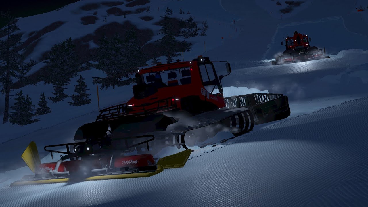 Frohe Weihnachten | Winter Resort Simulator Season 2 | Wrs Multiplayer Team