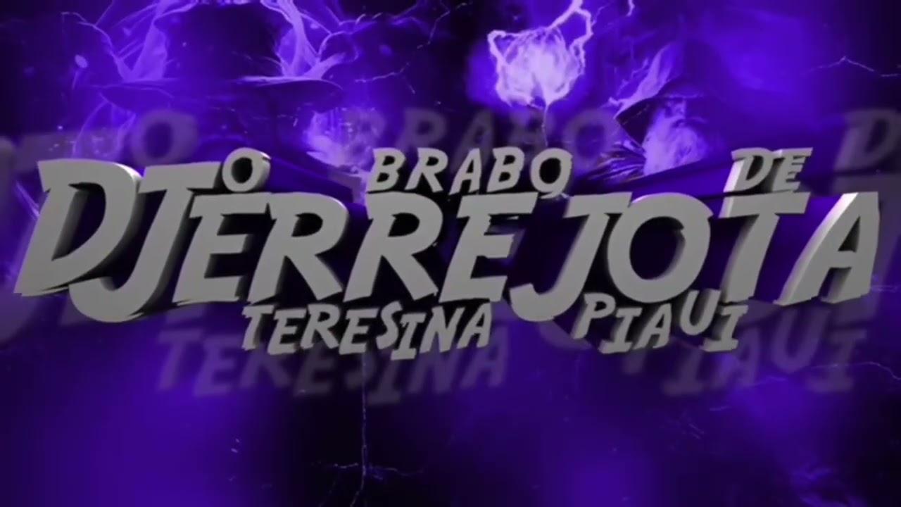 DOBRADINHA INTERNACIONAL ( REGGAE FUNK ) DJ ERREJOTA 🥷🏽