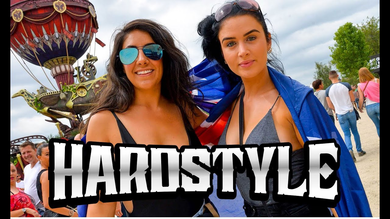 Amazing Hardstyle |  Best Hardstyle Songs for TikTok 🎵