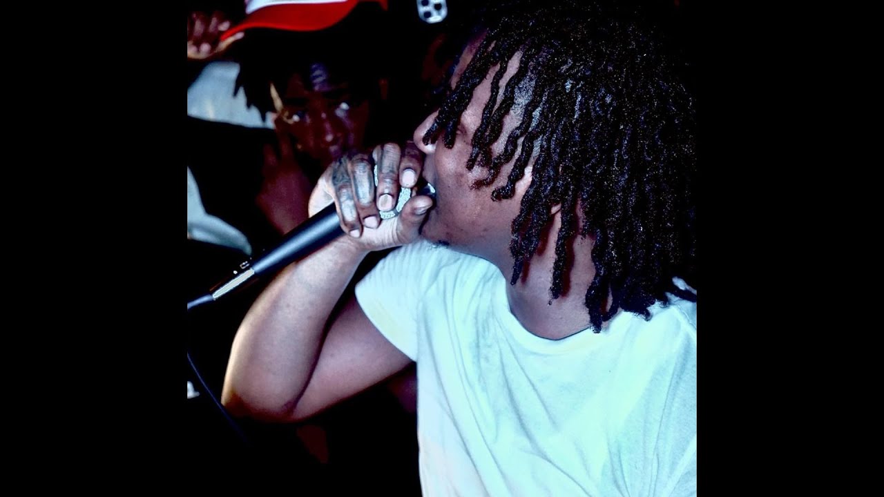 Lil Kee Type Beat - 