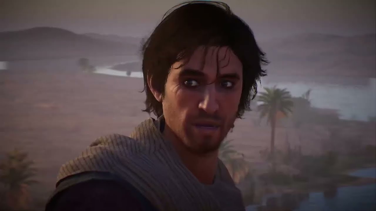 Assassin's Creed Mirage Hindi gameplay walkthrough part 2
