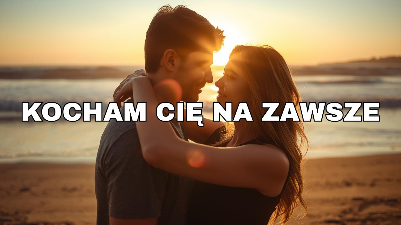 Polska Nuta - KOCHAM CIĘ NA ZAWSZE ❤️ (Hit 2026)