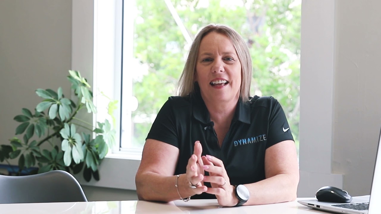 About Dynamize Accounting Maitland