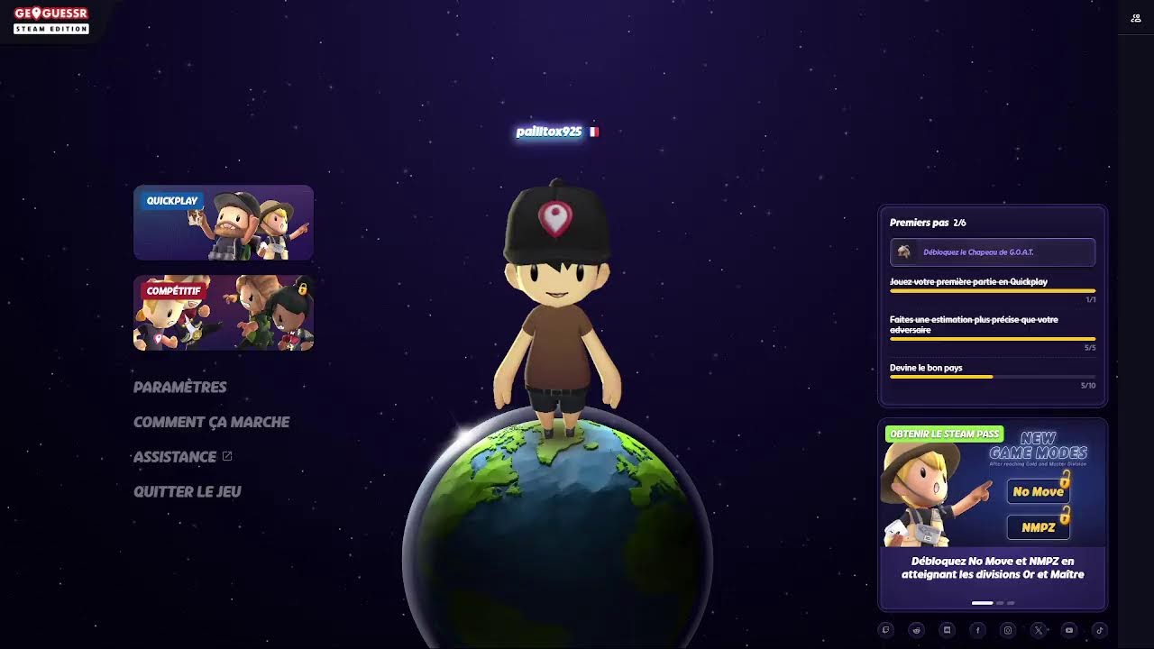 Live chill discussion
