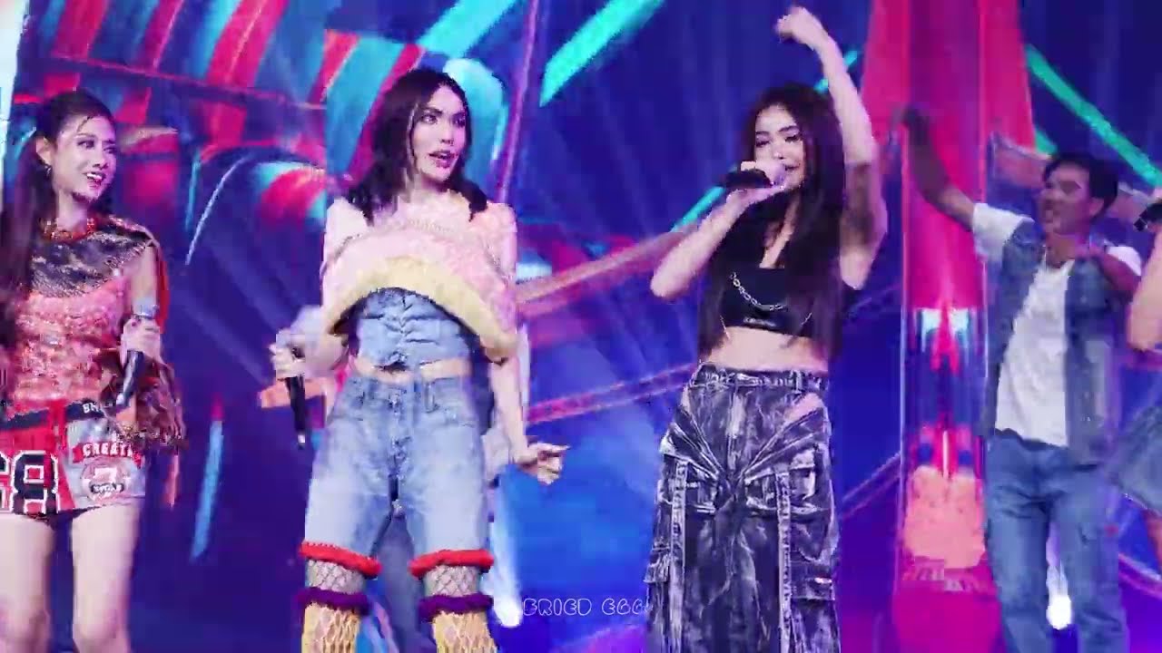 [Fancam] 20/3/2024 EngLot - แฟนจ๋า @ #TheGrandConcertLiveinPhuket
