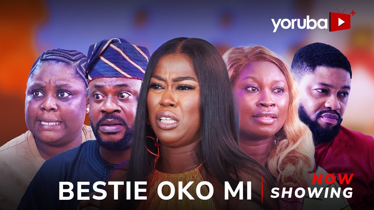Bestie Oko Mi Yoruba Movie 2026 Drama | Odunlade Adekola, Juliet Jatto, Anike Ami, Kazeem Damola