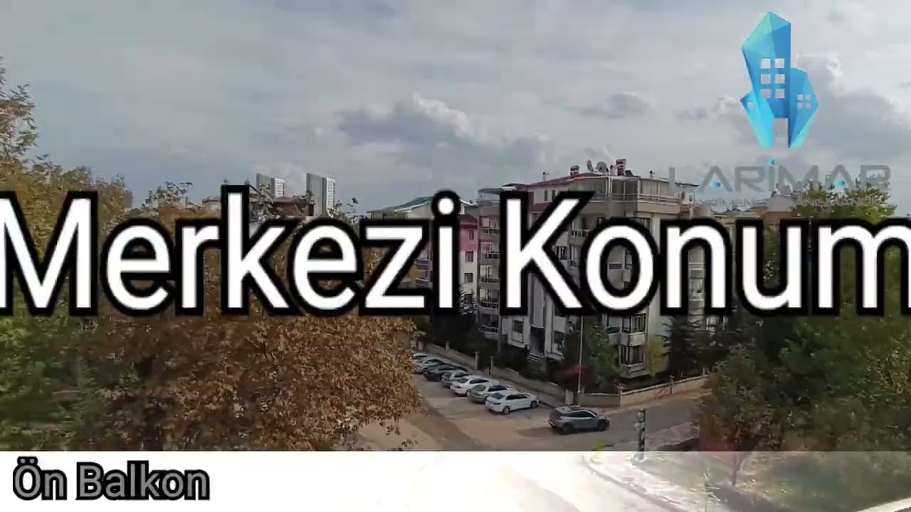Cumhuriyet Mahallesi Yeşilvadi Sitesi 200 m2 4+1