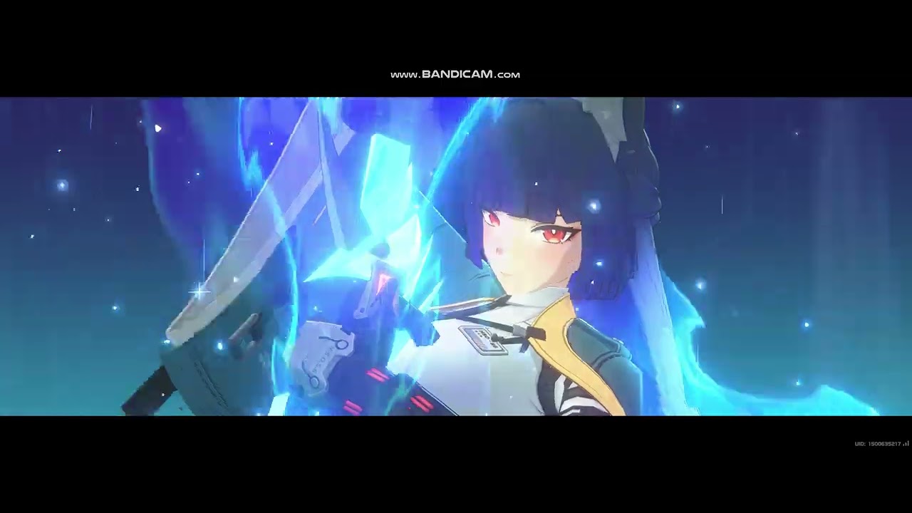 ZenlessZoneZero 2026 01 05 マルチ課長 雅ん